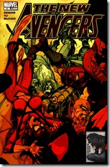 P00007 - 006 - New Avengers #32 P00007 - 006 - New Avengers #32