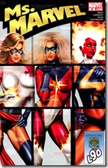 P00026 - 025 - Ms. Marvel #22 P00026 - 025 - Ms. Marvel #22