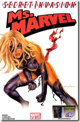 P00043 - 042 - Ms. Marvel #27 P00043 - 042 - Ms. Marvel #27