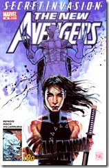 P00030 - 029 - New Avengers #39 P00030 - 029 - New Avengers #39