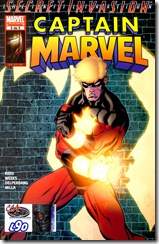 P00031 - 030 - Captain Marvel #5 P00031 - 030 - Captain Marvel #5
