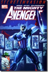 P00041 - 040 - Mighty Avengers #13 P00041 - 040 - Mighty Avengers #13