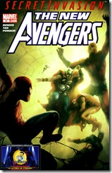 P00042 - 041 - New Avengers #41 P00042 - 041 - New Avengers #41