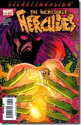 P00048 - 047 - The Incredible Hercules #118 P00048 - 047 - The Incredible Hercules #118