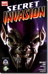 P00071 - 070 - Secret Invasion #5 P00071 - 070 - Secret Invasion #5