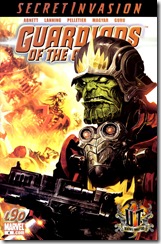 P00075 - 074 - Guardians of the Galaxy #4 P00075 - 074 - Guardians of the Galaxy #4