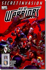 P00080 - 079 - New Warriors #15 P00080 - 079 - New Warriors #15