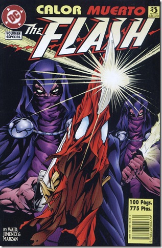Flash_CalorMuerto-Portada