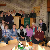 Dankesch&ouml;nfest 2010