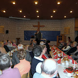 Adventsfeier am 30.11.08