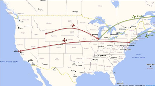 Plan Map