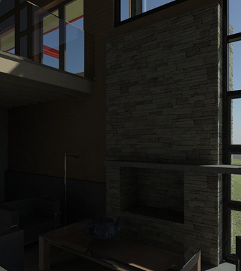 Fireplace Fireplace