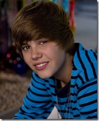 Justin Bieber  a cutie