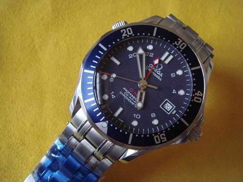 Omega 87