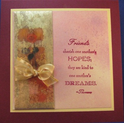 2011 02 LRoberts Exploring Image Transfers Hopes & Dreams Card