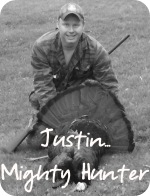 justin button justin button
