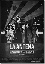 peliculalaantena