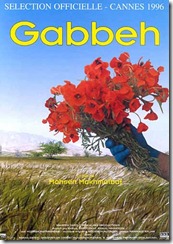 gabbeh-poster