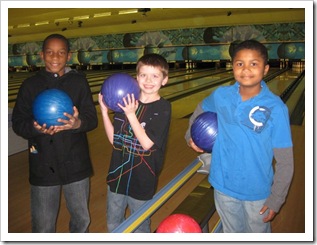 3.23.2010 Bowling 2