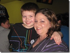 3.23.2010 Bowling 3.23.2010 Bowling