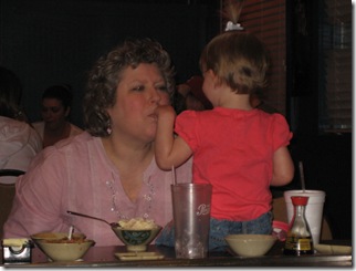 4.10.2010 Mom's Birthday Dinner (17)