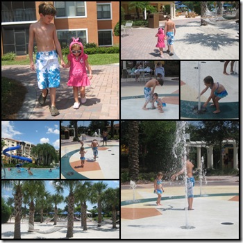 9.2.2010 Pool Collage