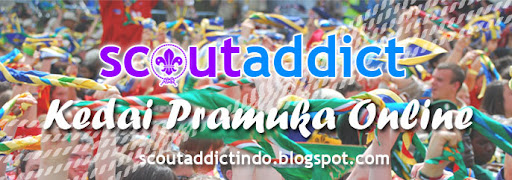 Kedai Pramuka Online