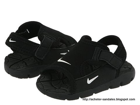 Acheter sandales:LOGO656618