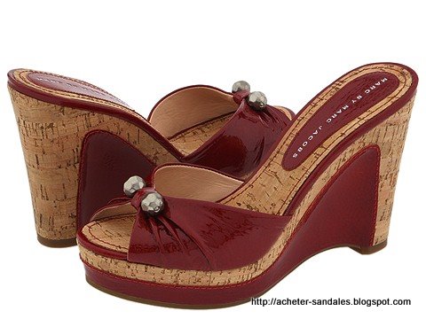 Acheter sandales:LOGO656626