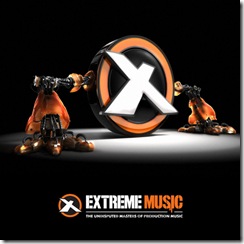 Extreme Music extreme