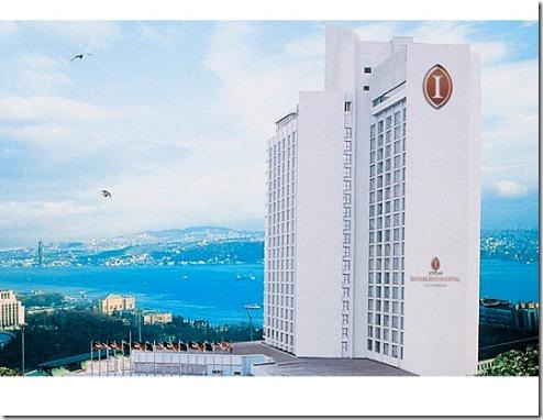 فنادق اسطنبول وروائعها