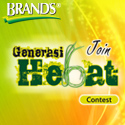 Brands