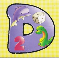 D
