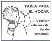 piojos