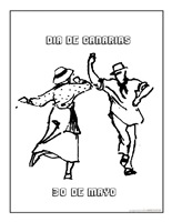 DÍA DE CANARIAS2 1