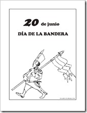 DIA DE LA BANDERA ARG 1