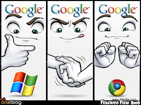 دانلود مستقیم  Google Chrome 1.0.154.36 Final برای هم میهنان عزیز 
