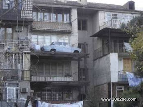 رانندگان دیوانه وار 