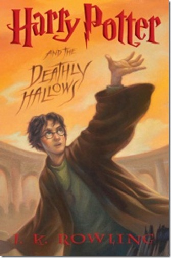 harry potter and deathly hallows ebook. Harry Potter and the Deathly