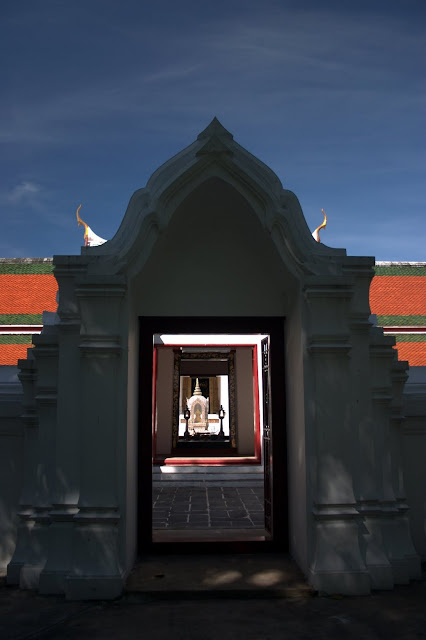 Wat Saket Bangkok, Thailand Wat Saket Bangkok, Thailand