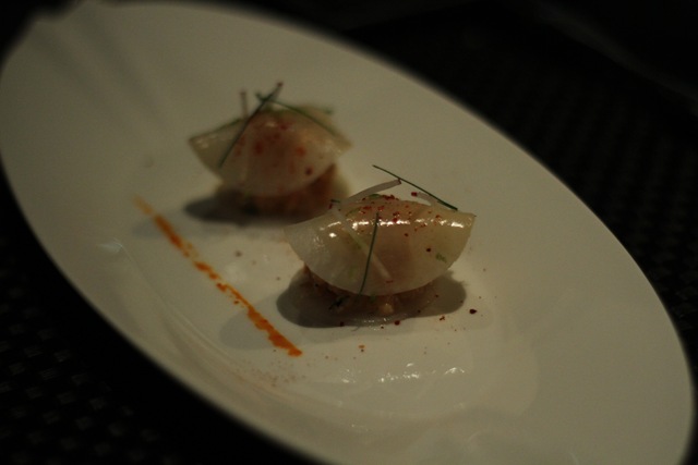 L'Atelier Robuchon (8)