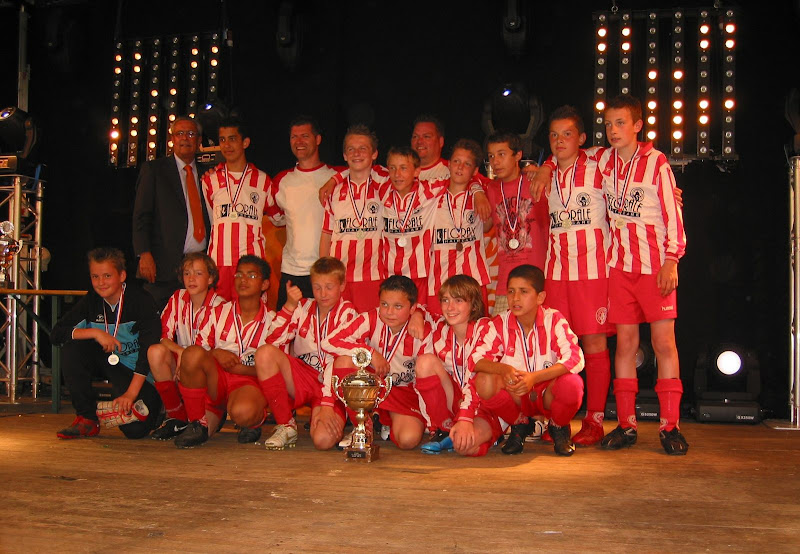 Kampioenuuuuuuuh!!!!!!