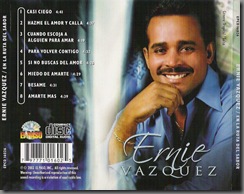ernie vazquez en la ruta del sabor 2003 back