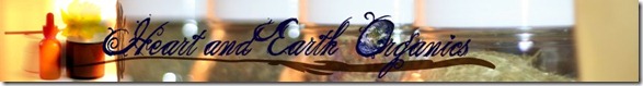 Heart and Earth Organics