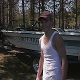 Summer Camp 2001
