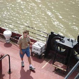 Willis B. Boyer 2008