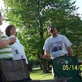 Summer Cookout 2007