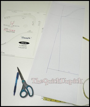 maria martin pattern drafting maria martin pattern drafting