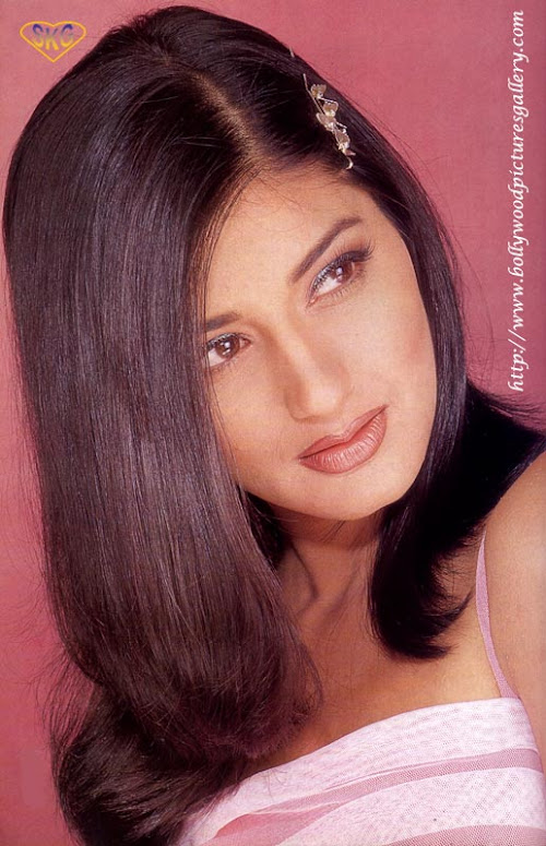 Sonali Bendre