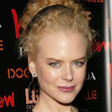 NEW YORK - MARCH 22:  (HOLLYWOOD REPORTER & U.S. TABLOIDS OUT)  Actress Nicole Kidman attends the "Dogville" New York Premiere at Clearview Chelsea West Cinemas March 22, 2004 in New York City.  (Photo by Evan Agostini/Getty Images) *** Local Caption *** Nicole Kidman